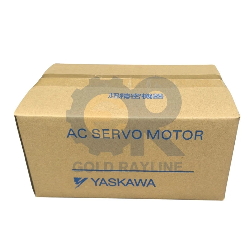 SGM호환GV-44A3A6E Yaskawa 서보모터