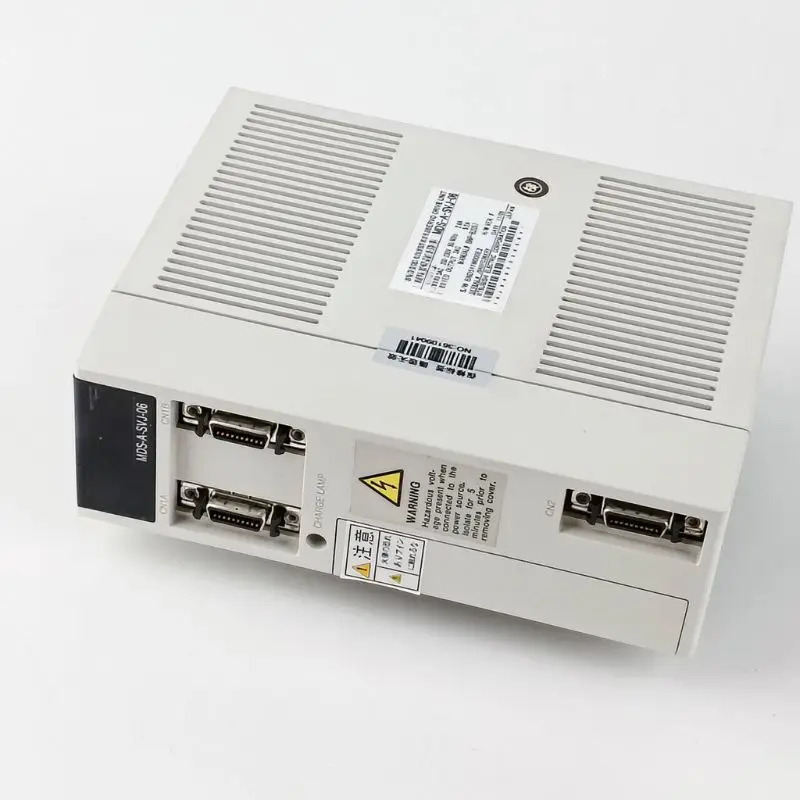 서보 드라이브 MDS-A-SVJ-06 신