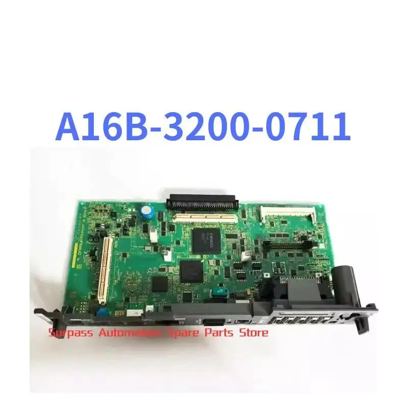 A16B-3200-0711 리퍼 마더보드 기능 작동 OK