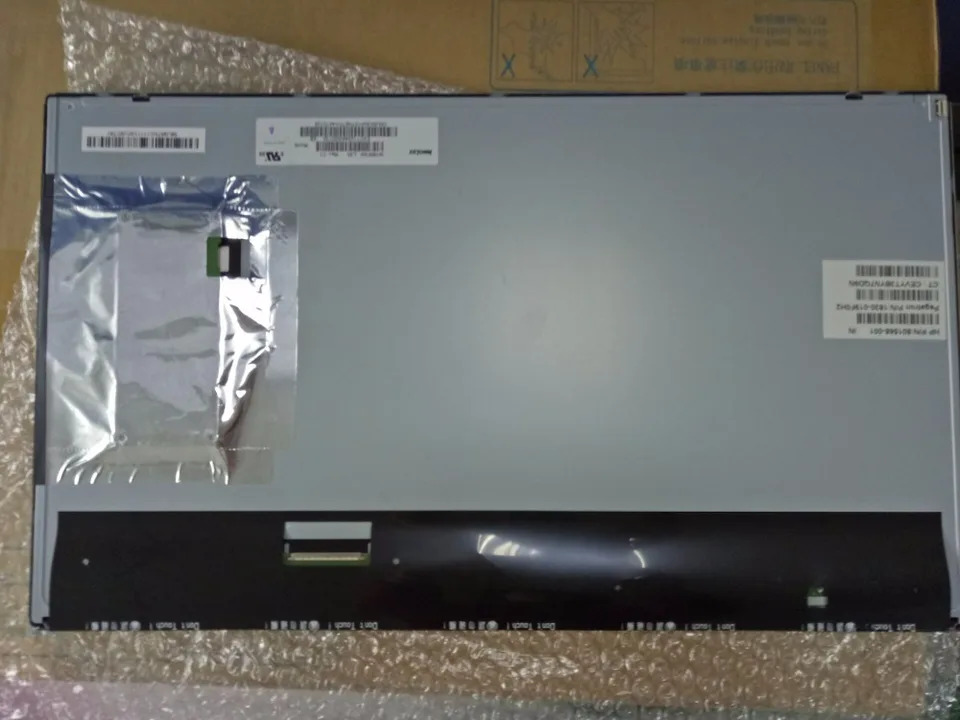 M195FGK-L30 LCD 디스플레이 화면