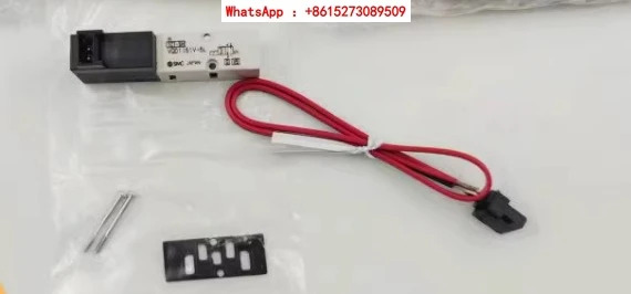 SMC 솔레노이드 밸브 VQD115W-5L-X1 VQD1151W-5LO VQD1151U-5L VQD1151V-5L