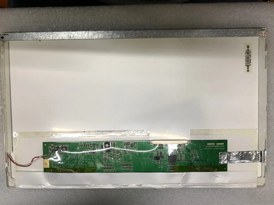 LCD 스크린 KD116N1-30NA-A1 11.6 인치 CLAA116WA01A
