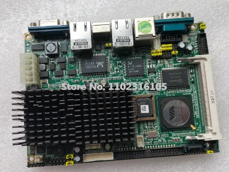 산업장비 보드 SBC84700 REV.A3-RC