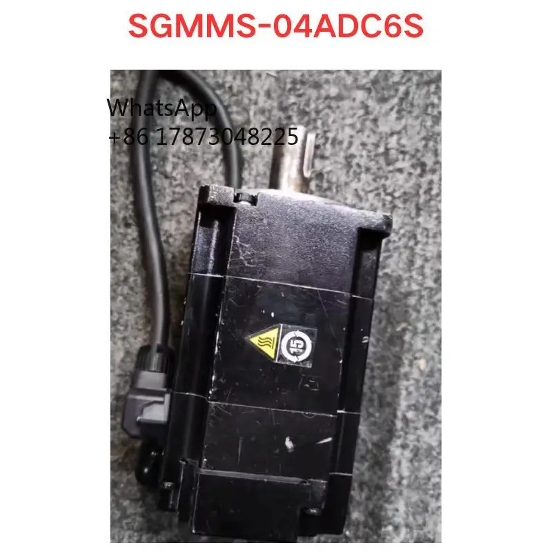 리퍼 SGM호환MS-04ADC6S 전기기계 기능시험 OK