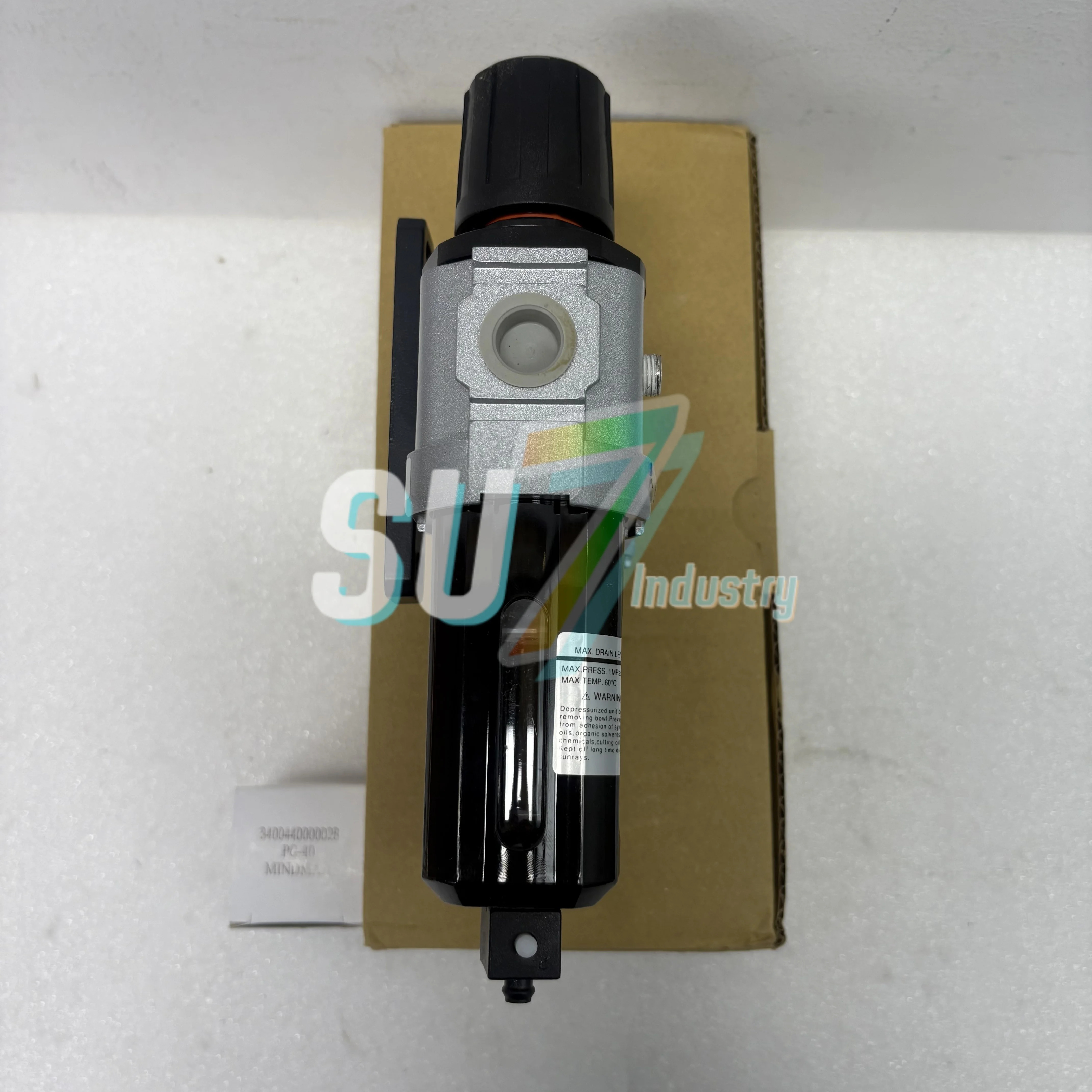 MACP300-10A형 공압 삼중체