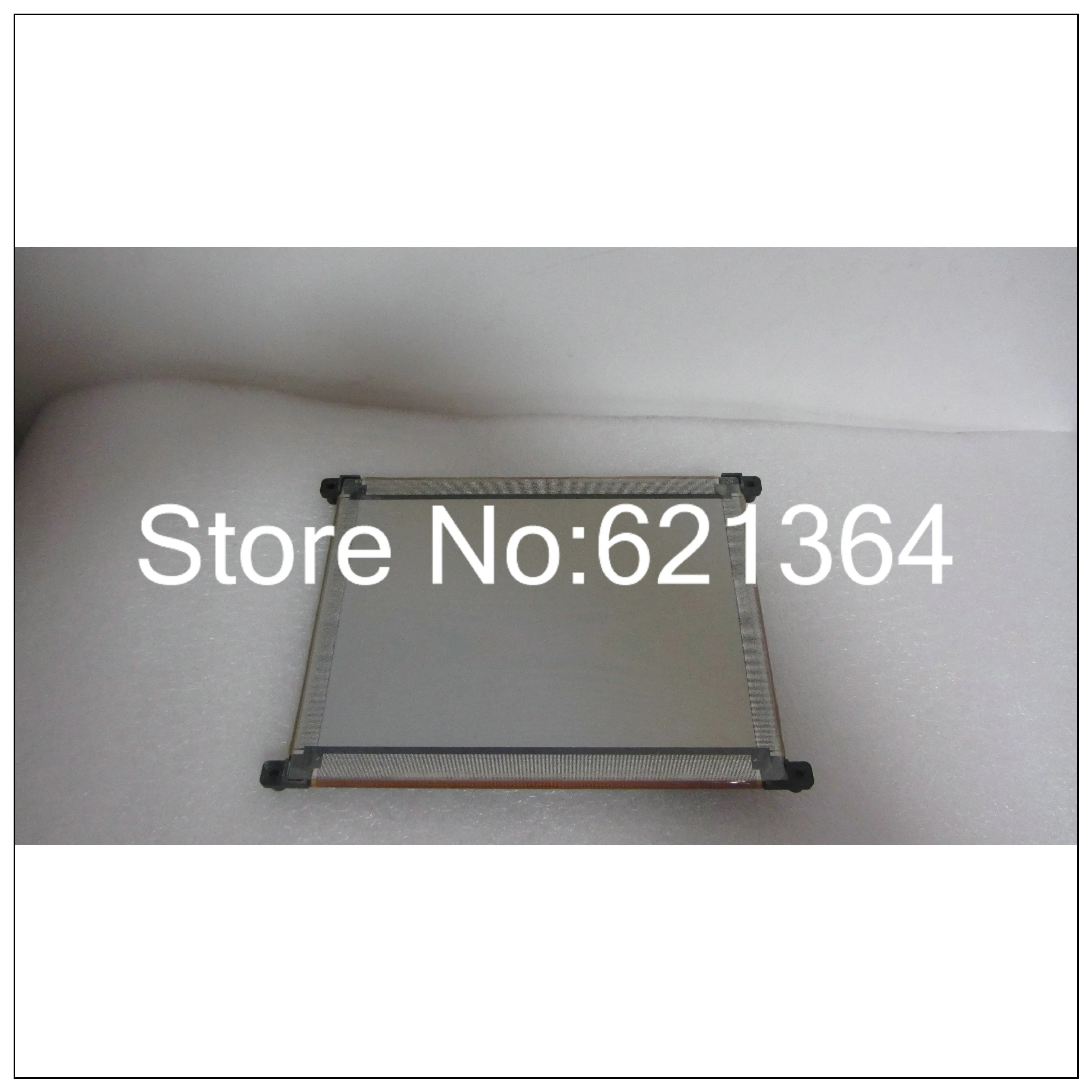 LJ64ZU51 산업LCD 디스플레이는 전송하기 전리퍼를 거쳤으며 도 좋습니다.