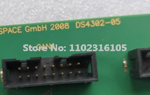 산업장비 보드 DSPACE DS4302-05