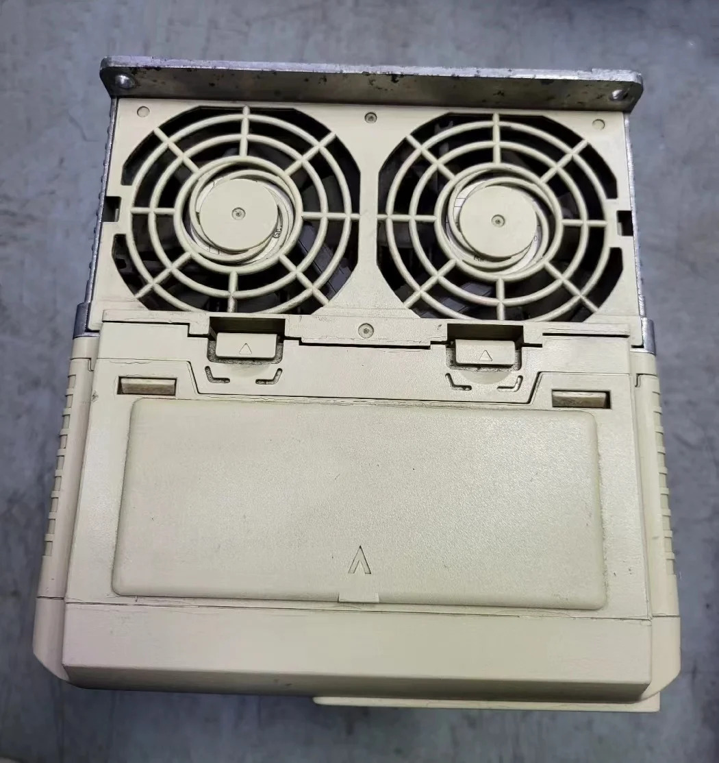 CIMR-HB4A0031FBC 리퍼 H1000 인버터 15kW/11kW 기능 작동 OK