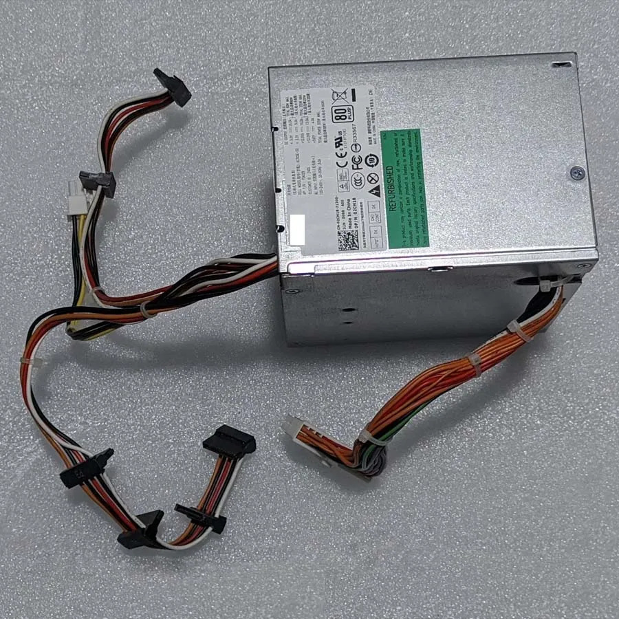 델 파워에지 T110 II전원공급장치 305W PSU L305E-S0 AC305E-S0 PS-5311-1D-LF FSA029 J33F2 2CM18 RY51R 163K4
