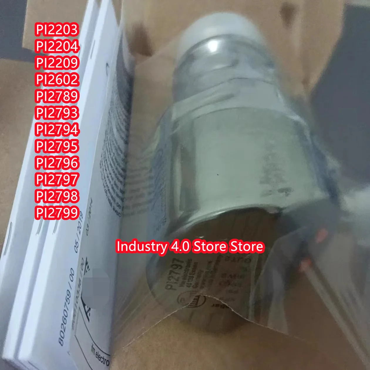 압력센서 PI2794PI2795 오리지널