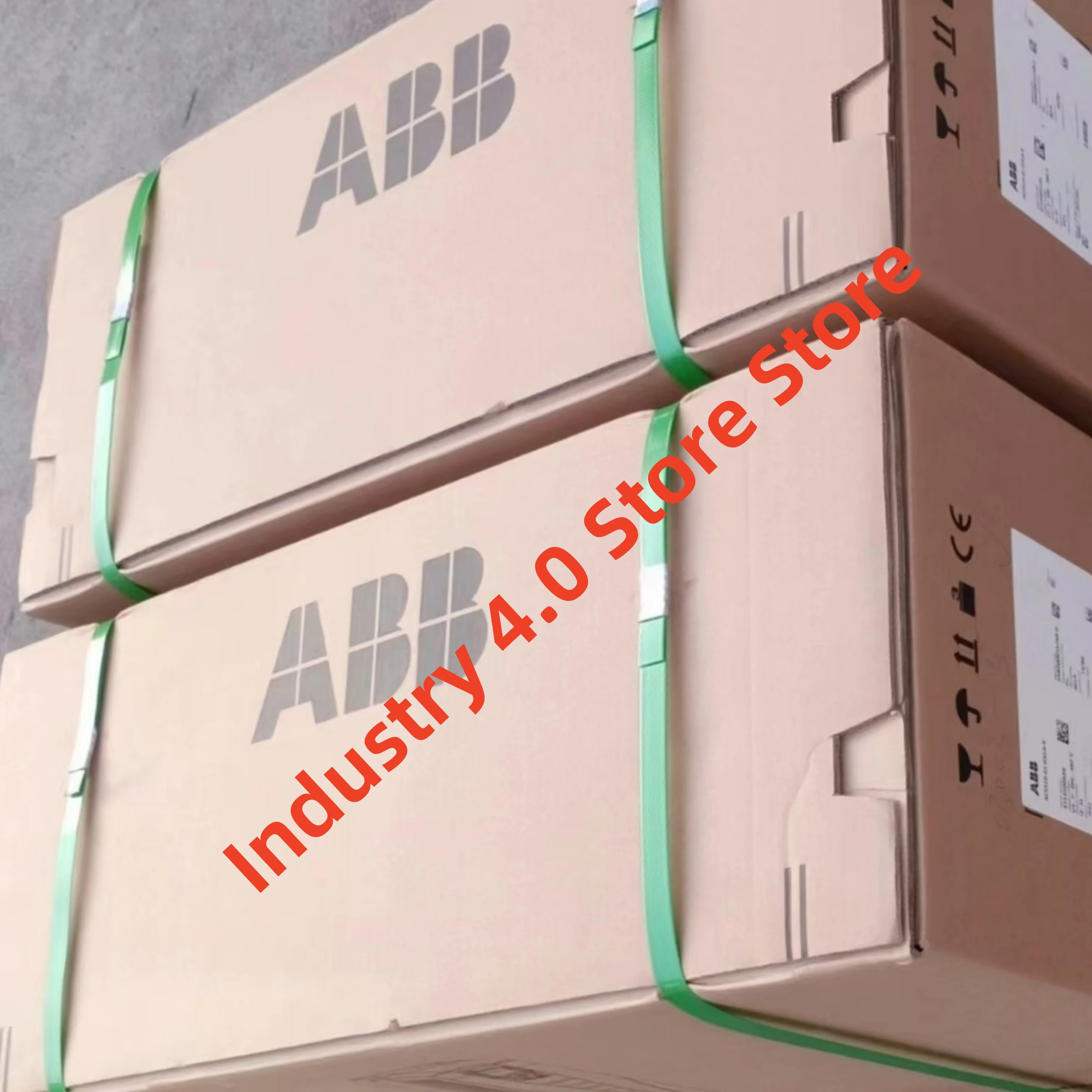 ACS880-01-07A2-3 원본