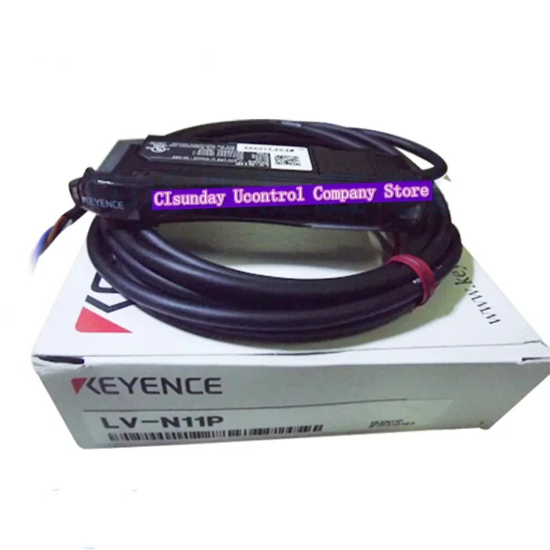 원본 KEYENCE 광섬유센서 LV-N11CN LV-N11CP LV-N11N LV-N11MN LV-N11P LV-NH110 LV-NH300 LV-NH62 LV-NH32