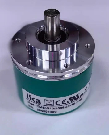 LIKA 로터리 인코더 IT65-H-1024ZCP4ER EM58S12 4096GS-10-RM2 4096GS-6-L10 C58R-H-2048ZCU415 2048ZCU414 1024