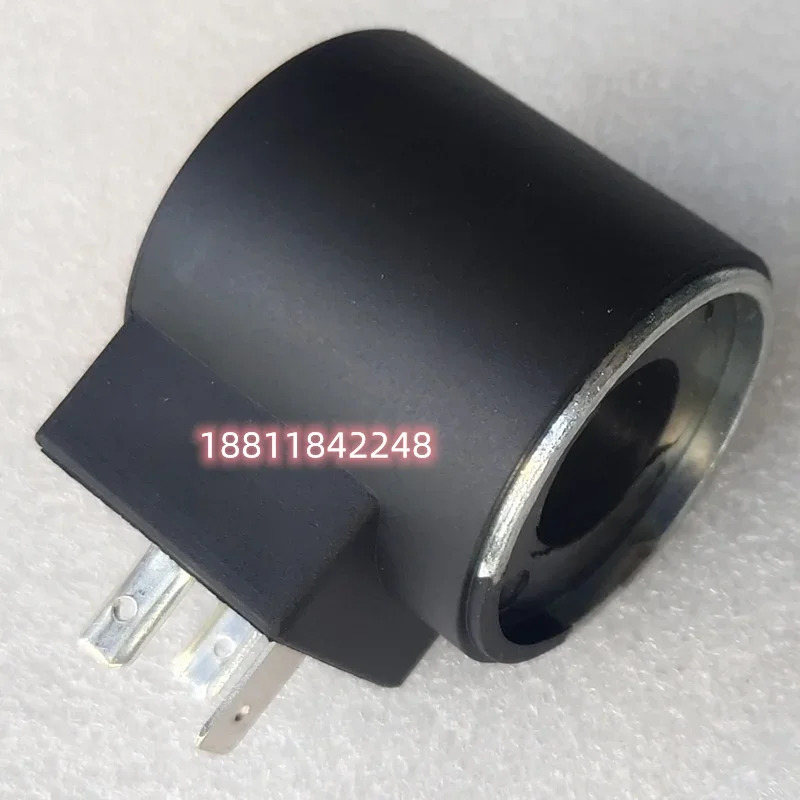 솔레노이드 밸브 ATOS 12VDC 코일 SP-COU-24DC/80 SPCOI- 230/50/60 110J