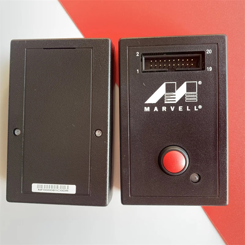 DB-ZBLK3CBL MARVELL 임포트 에뮬레이터 다운로더 버닝 디버깅 프로그래머