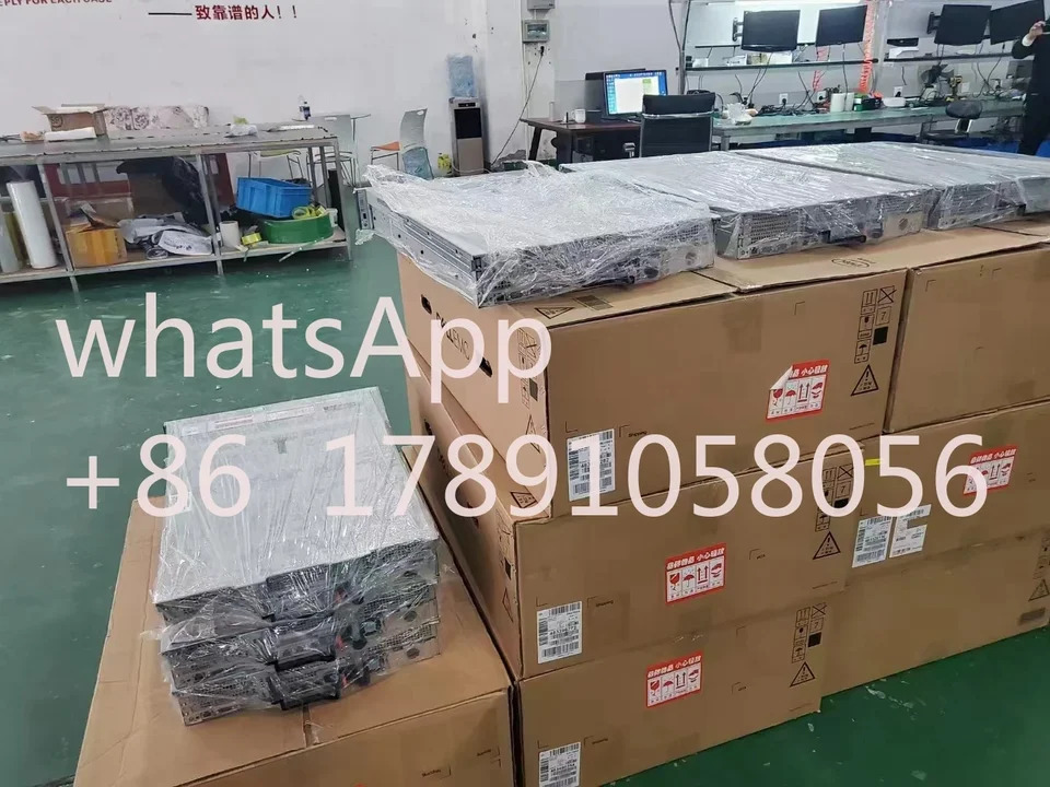 DELL EMC PowerEdge T140 C20 0RG5V 23X5C 17086-2 마더보드