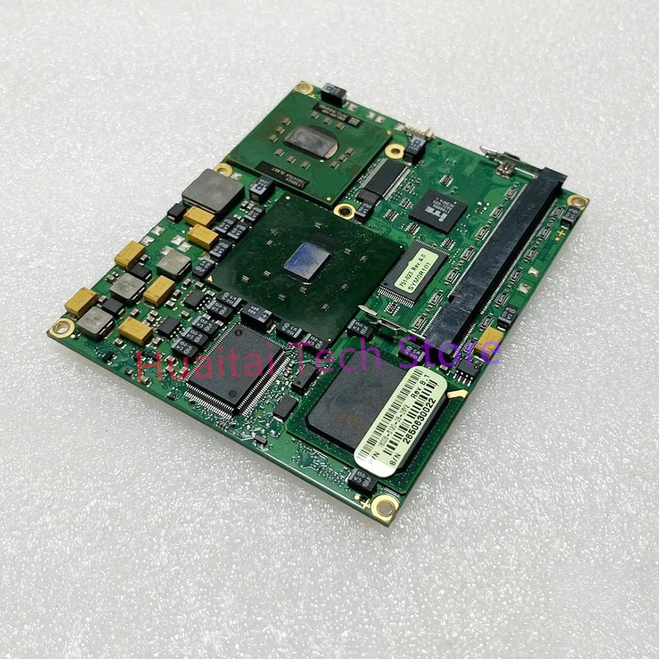 Kontron 임베디드 산업마더보드 18008-0000-08-3