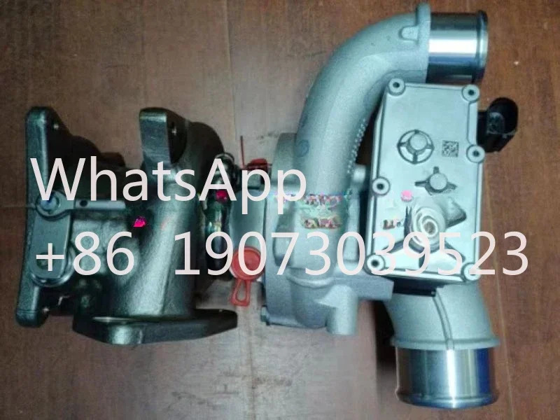 BorgWarners K04 53049401169 터보 터보차저 GAC Trumpchi GS8 GS7 GM호환8 GA8 4B20J1 2.0L 252hp호환 유로 VI -신