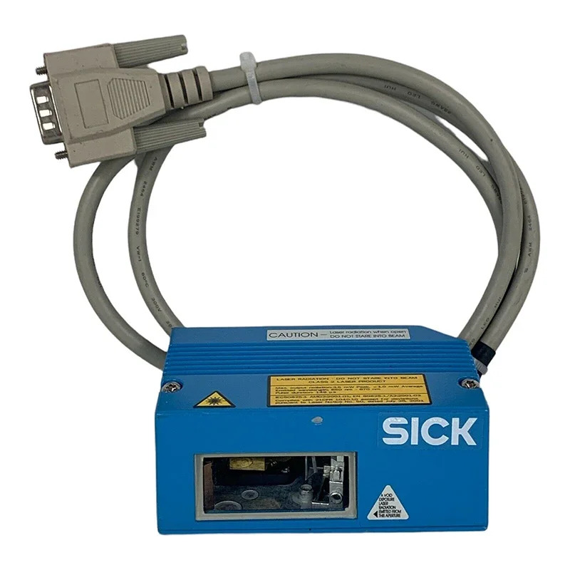 SICK CLV431-1010 바코드 스캐너 10개 페널티