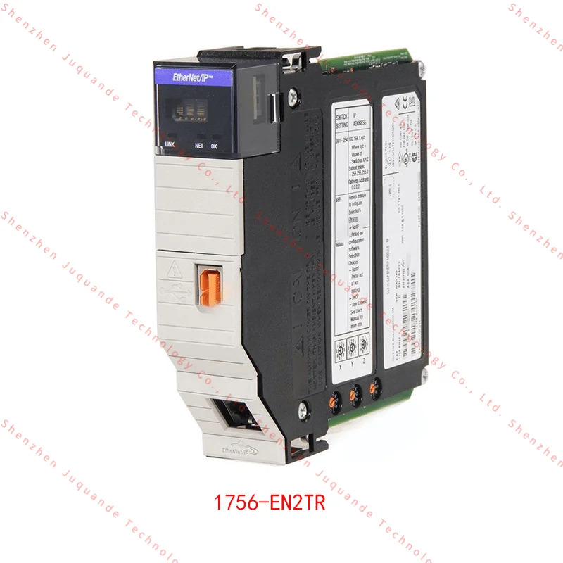 신 오리지널 1756-EN2TR 1756-OA16i