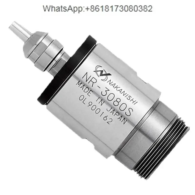 일본 고속 스핀들 NR-3060S 모터 EM-3060 컨트롤러 303 403E