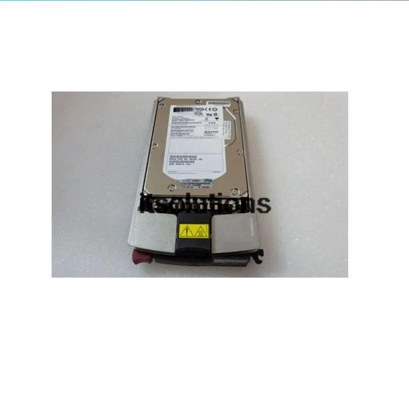 hp호환 AJ735A 300G 15K 80 핀 411261-001 404670-014 48165