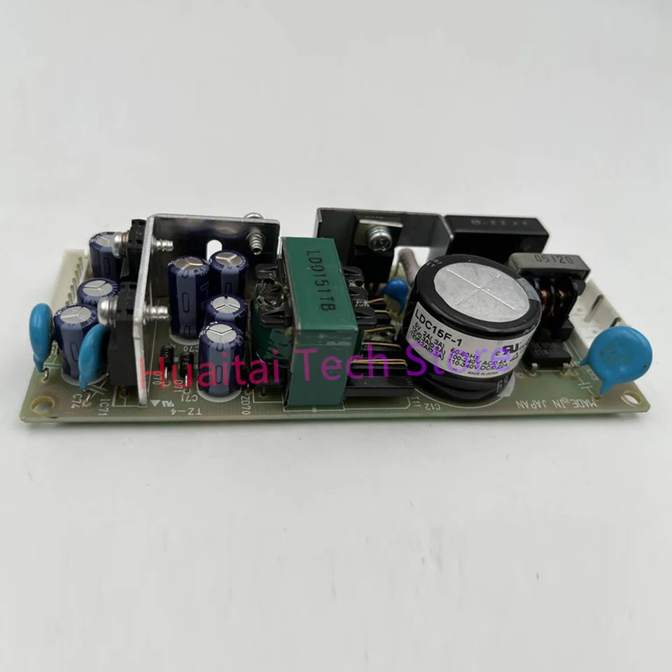 EL 오리지널 리퍼 산업전원공급장치 5V 2A LDC15F-1
