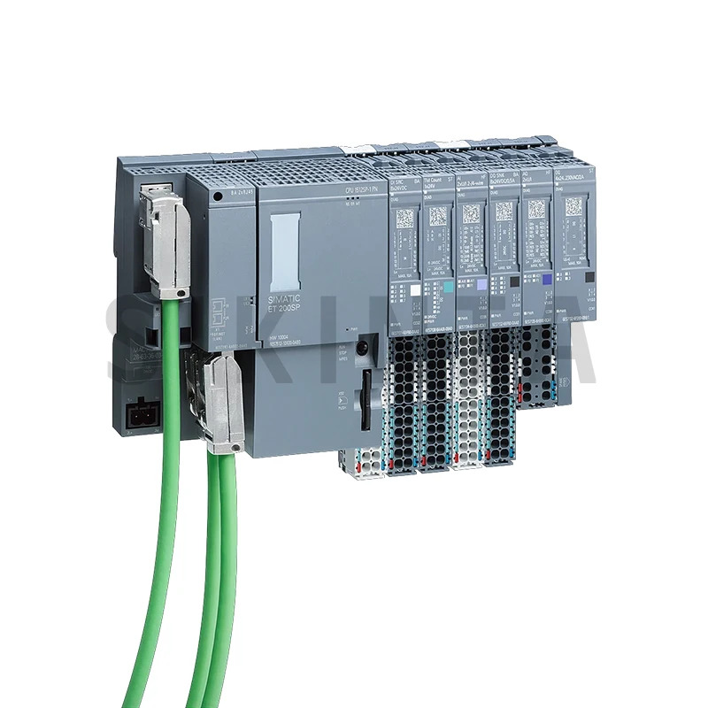 6ES7 134-6GB00-0BA1 134-6FB00-0BA1