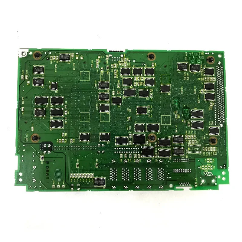 CNC 시스템 컨트롤러A20B-8101-0281 Fanuc 메인보드 A20B 8101 0281 신