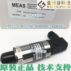 2025.5 M5256-00000E-006BG 미국 정밀 측정 압력센서 새 원본
