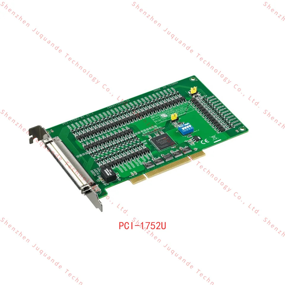 PCM-3680 PCM-3680I PCL-730P/N PCL-730-CE PCI-1752U PCM-3610P/N PCM-3610-CE PCLD-782 PCLD-782B 신