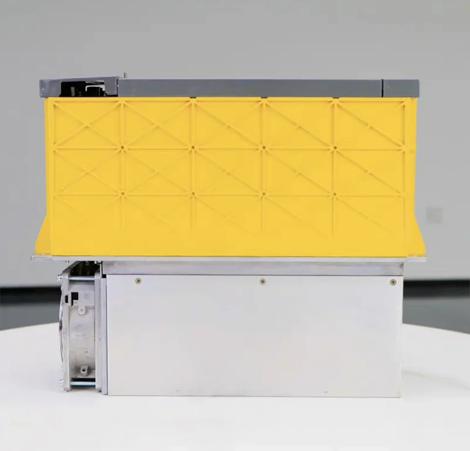 FANUC 서보 드라이브 증폭기 모듈 리퍼 완료 A06B-6088-H222 H500