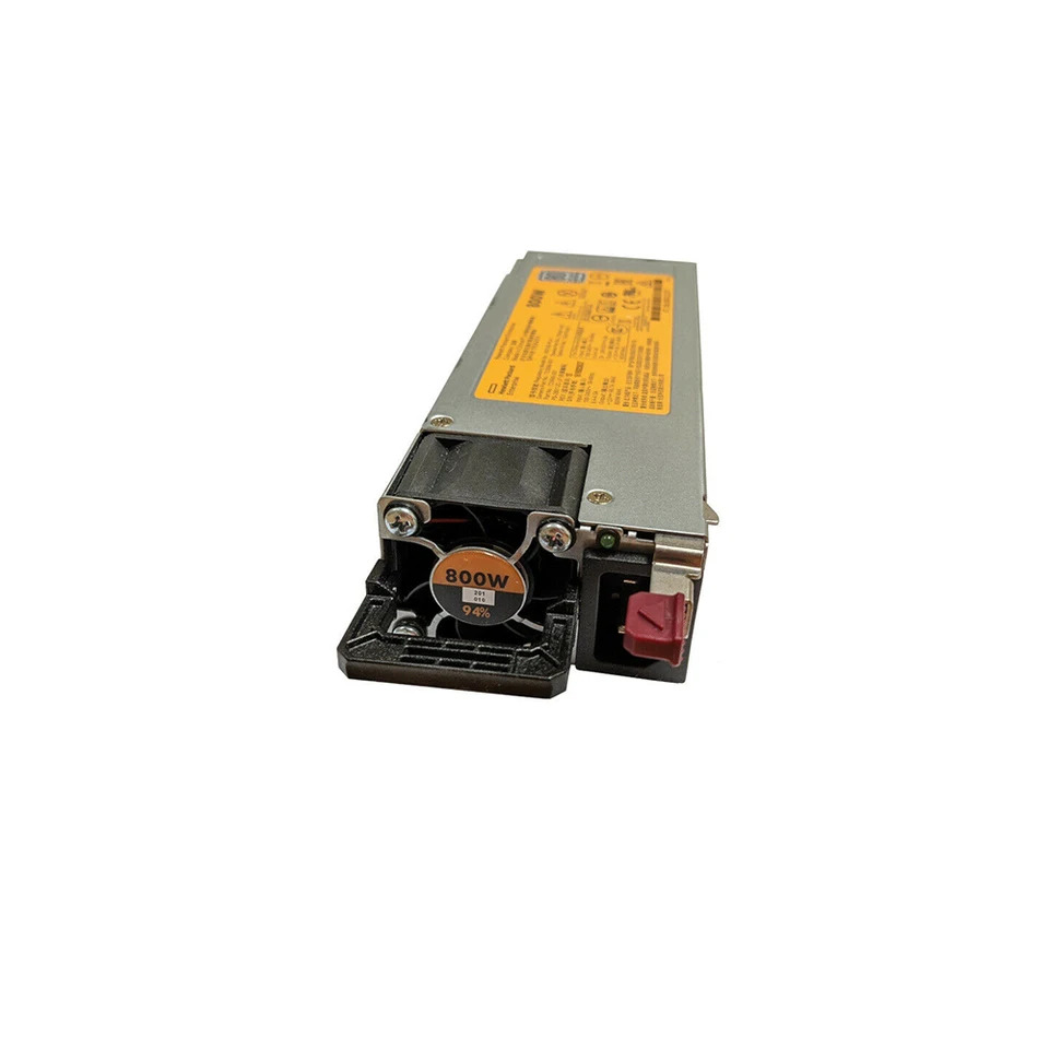 오리지널 전원공급장치 hp호환380G9 GEN9 800W DPS-800AB-11 A 720479-B21 723599-001 754381-001