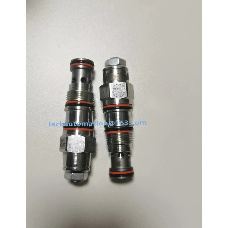 SUN Hydraulics 오리지널 CBCA-LAN CBCA-LIN CBCA-LBN 밸런스 밸브