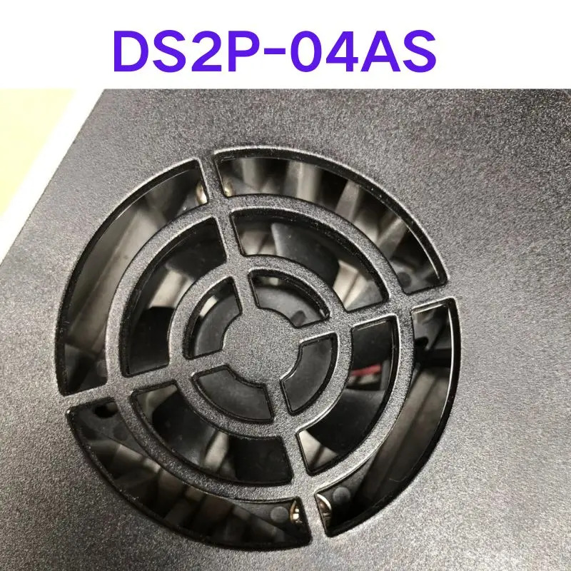 DS2P-04AS 서보 드라이버 리퍼 OK