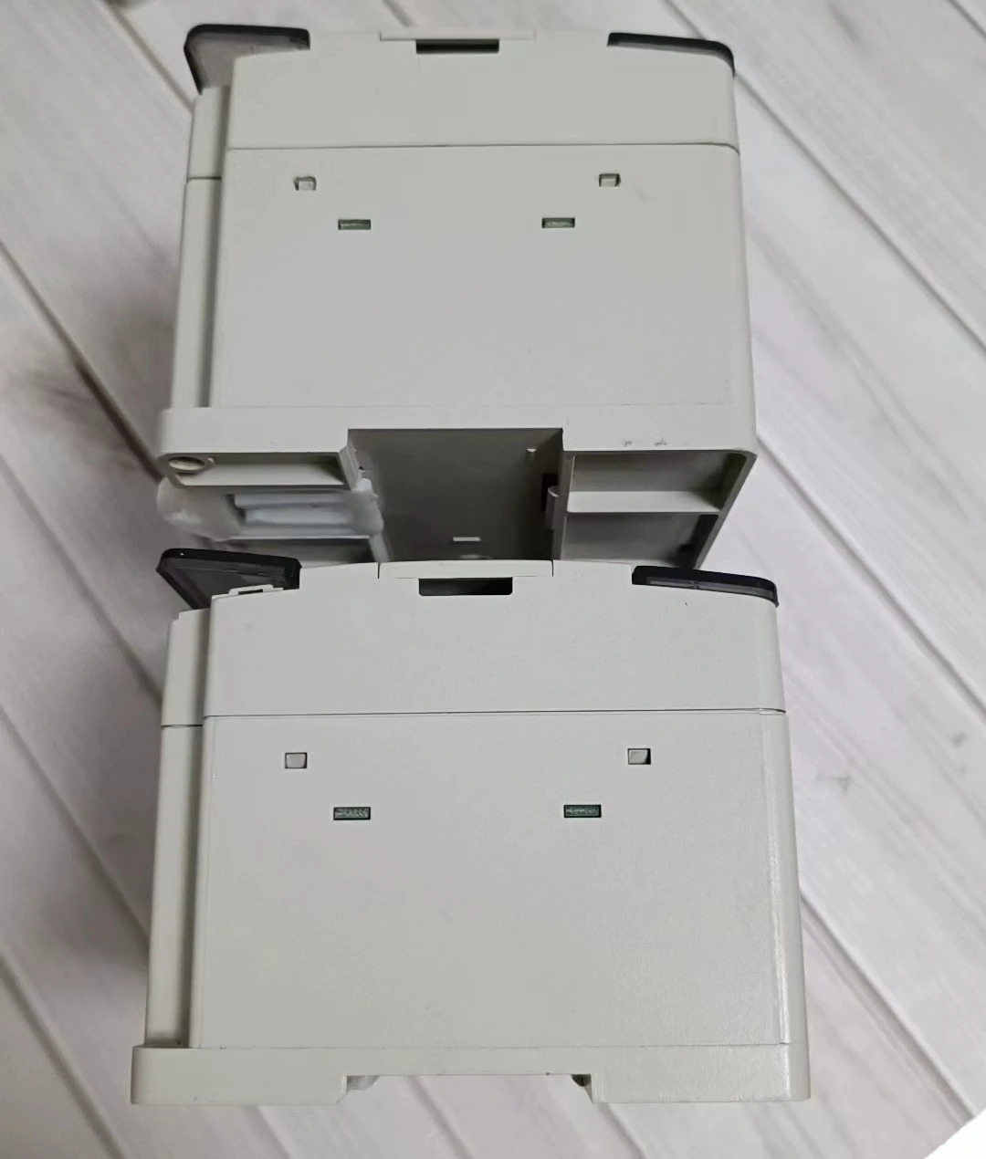 DVP40ES00T2 PLC 기능 작동 OK