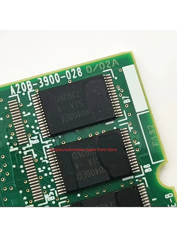 A20B-3900-0280 리퍼 메모리 카드 기능 OK