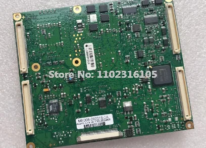 KONTRON 산업장비 보드 ETX ME008-000018-2A