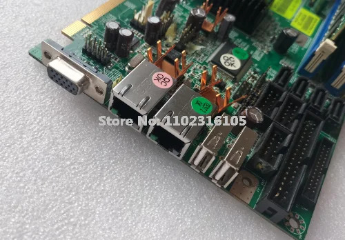 산업장비 보드 ROBO-8912VG2AR AS1-3110 BIOS R1.30.W4