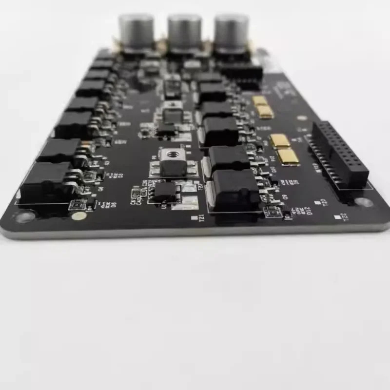 NinebotoneZ6z8z10 외발 MOS 알루미늄 기판 어셈블리 메보드 메컨트롤 보드 컨트롤러