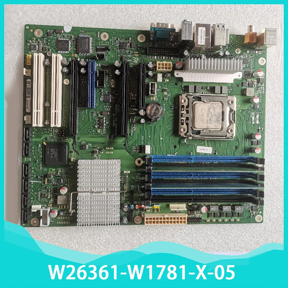 M470 W26361-W1781-X-05 D2778-C14 GS 3 마더보드