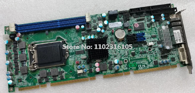 산업장비 보드 ROBO-8110VG2AR-VA B930A283AB18110821
