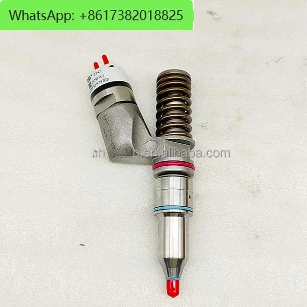 Gp-Fuel 249-0713 2490713 캐터필러 굴삭기 345C MH 345D L CAT C13 엔진 호환