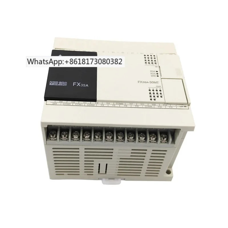 PLC FX3SA-30MR-CM14MT 20MT FX3GA-40MR 24MT 60MR