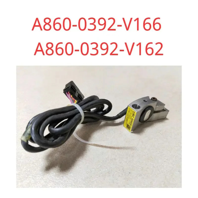 A860-0392-V166 A860-0392-V162 FANUC 스핀들 인코더