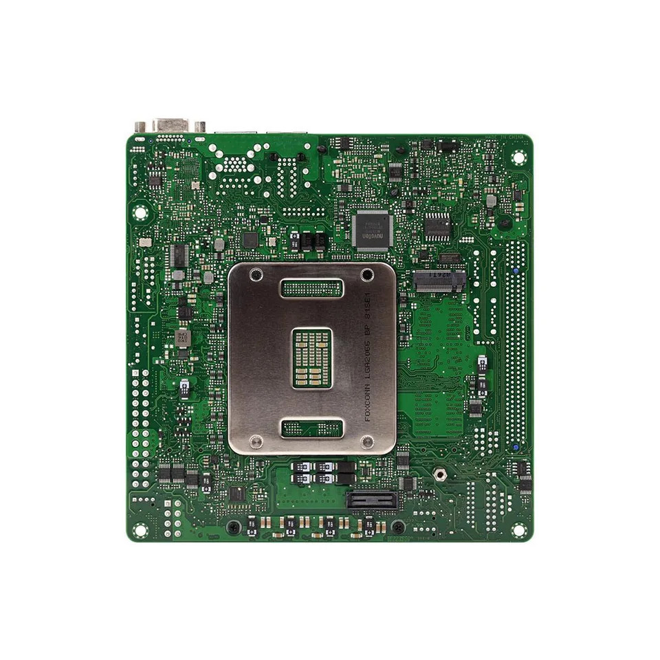 ASRock호환 워크스테이션 마더보드 X299 WSI/IPMI 단일 CPU 슬롯 LGA2066 DDR4 지원 X 시리즈 7 9세대