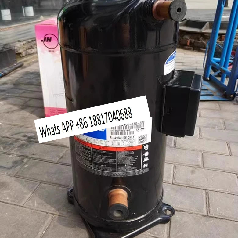 ZP137KQE-TFD-405 VP137KSE-TFP-522 ZP137KCE-TFD-522 코플랜드 압축기