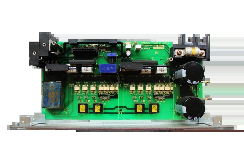 A16B-2202-0750 Fanuc PCB 보드 회로 기판 CNC 기계 컨트롤러