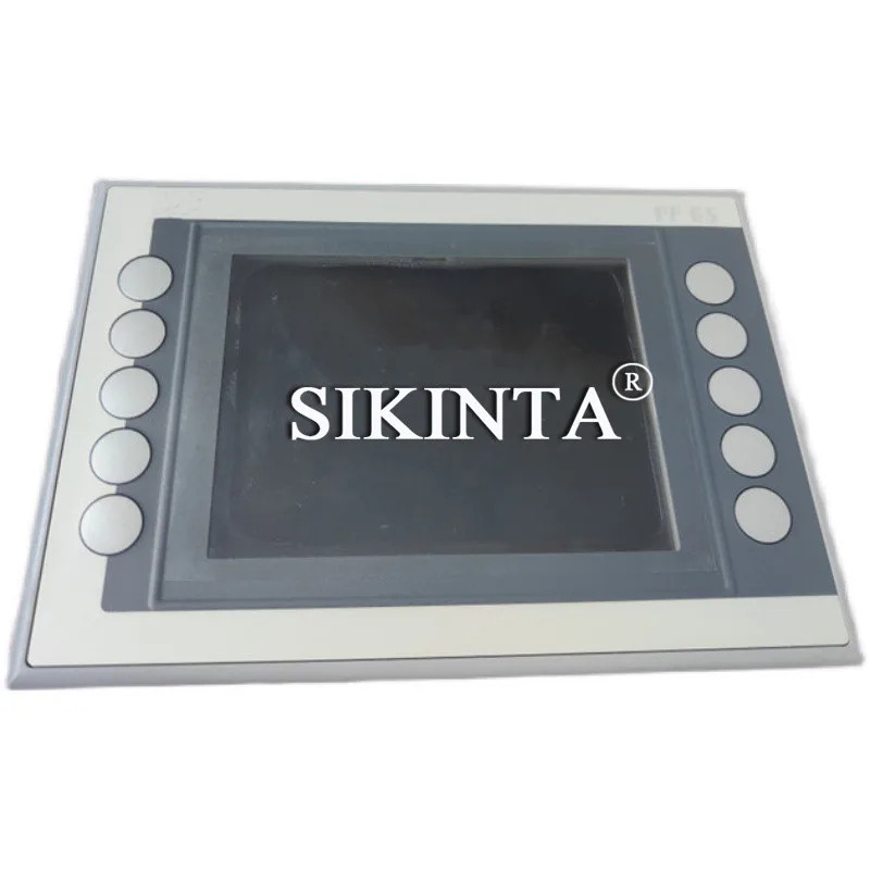 자동화 PP65 전원 패널 터치스크린 4PP065.0571-X74 4PP065.0571-P74F 완전히 리퍼 하시기 바랍니다