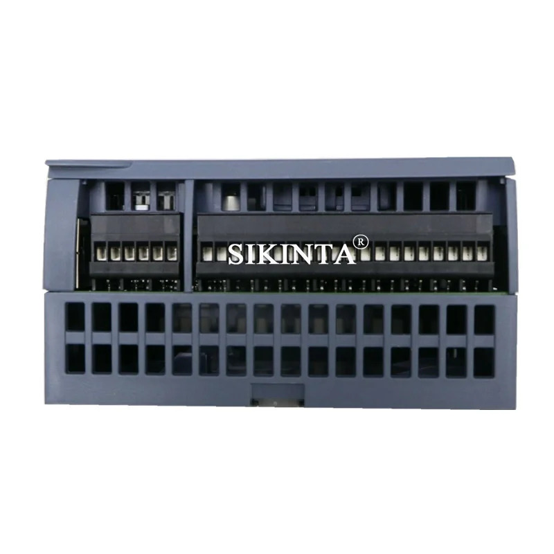 통신 프로세서 6AG1215-1AG40-2XB0 PLC CPU 모듈 완전히 리퍼